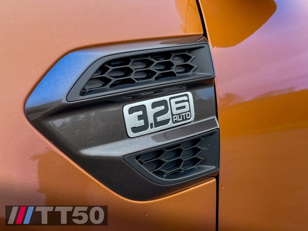 Used Ford Ranger 2018 for sale - 76724274: Photo 3