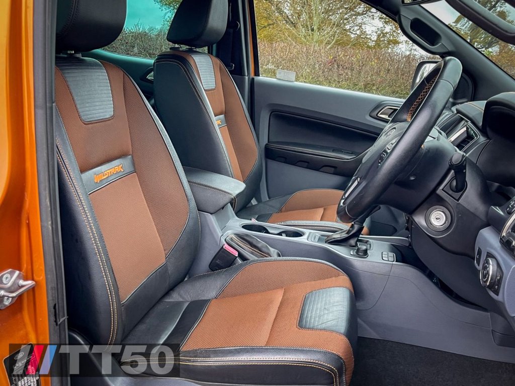 Used Ford Ranger 2018 for sale - 76724274: Photo 36