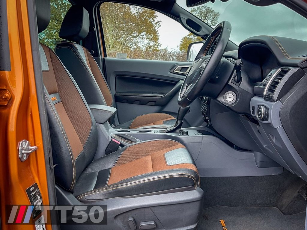 Used Ford Ranger 2018 for sale - 76724274: Photo 38