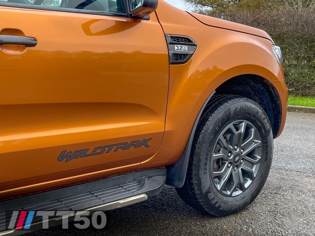 Used Ford Ranger 2018 for sale - 76724274: Photo 40