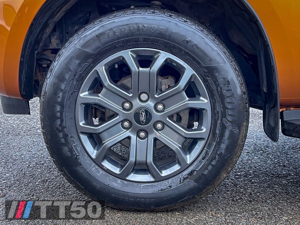 Used Ford Ranger 2018 for sale - 76724274: Photo 45