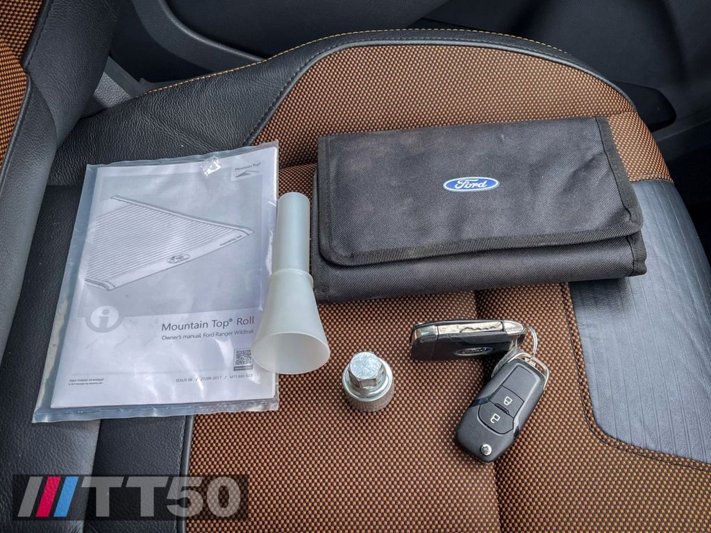 Used Ford Ranger 2018 for sale - 76724274: Photo 49