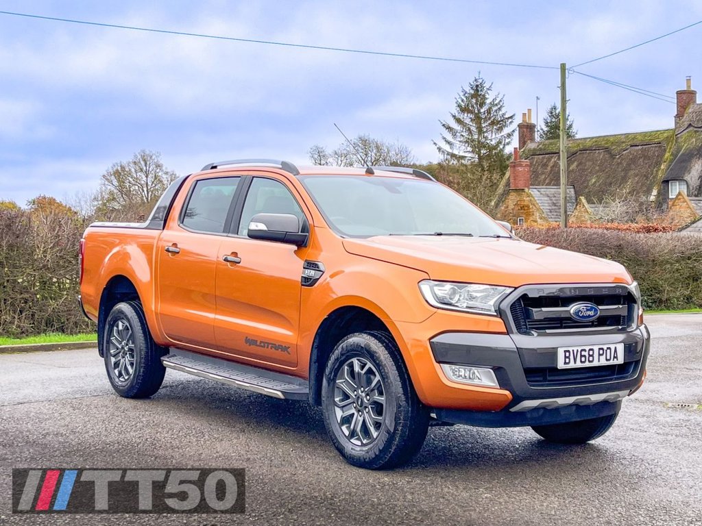 Used Ford Ranger 2018 for sale - 76724274: Photo 7