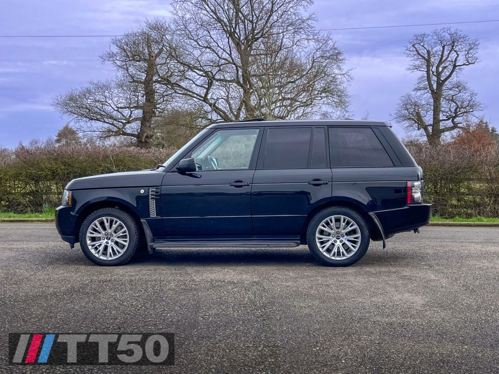 Used Land Rover Range Rover 2012 for sale - 77654693: Photo 13