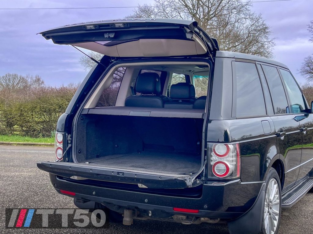 Used Land Rover Range Rover 2012 for sale - 77654693: Photo 15