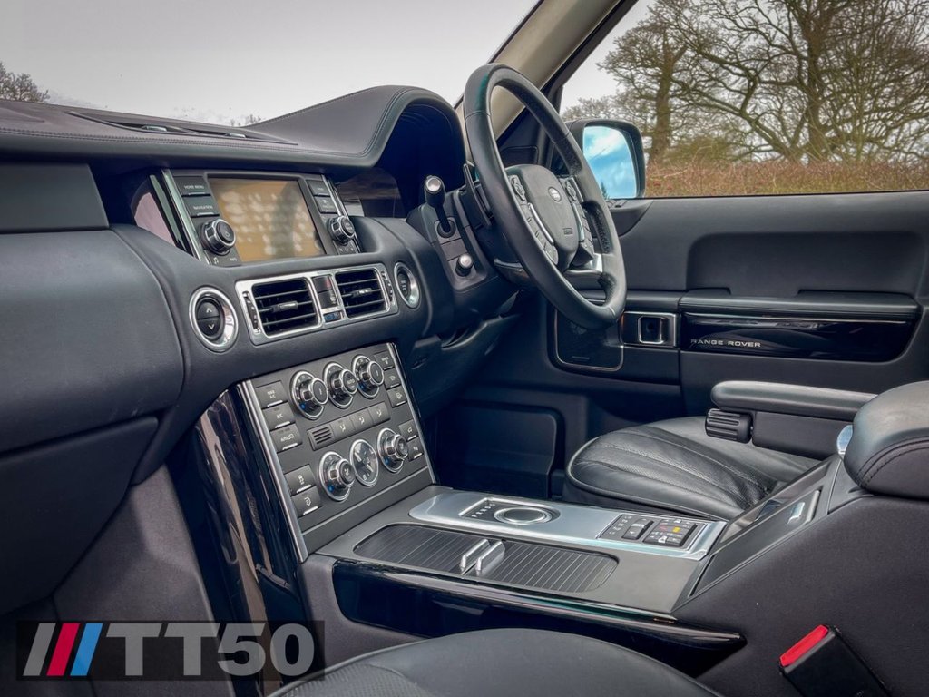 Used Land Rover Range Rover 2012 for sale - 77654693: Photo 17