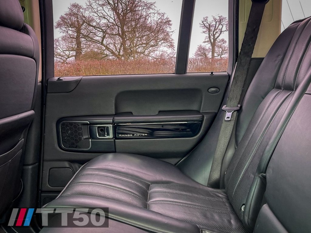 Used Land Rover Range Rover 2012 for sale - 77654693: Photo 18