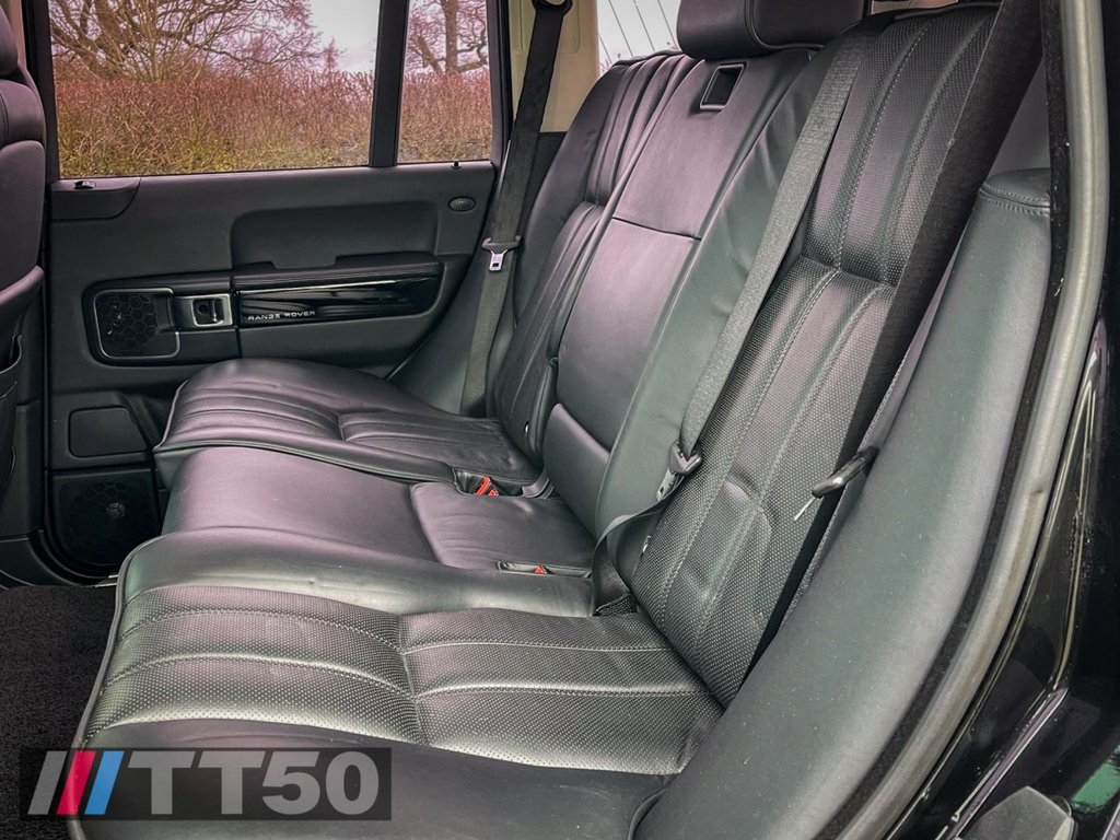 Used Land Rover Range Rover 2012 for sale - 77654693: Photo 19