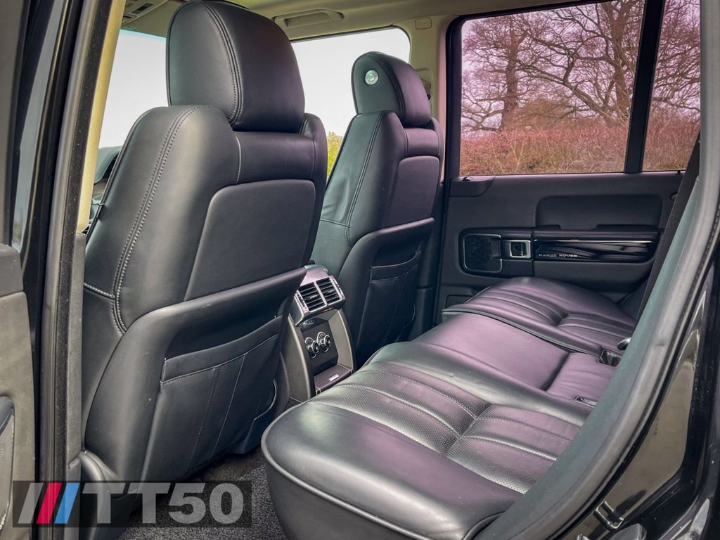 Used Land Rover Range Rover 2012 for sale - 77654693: Photo 20