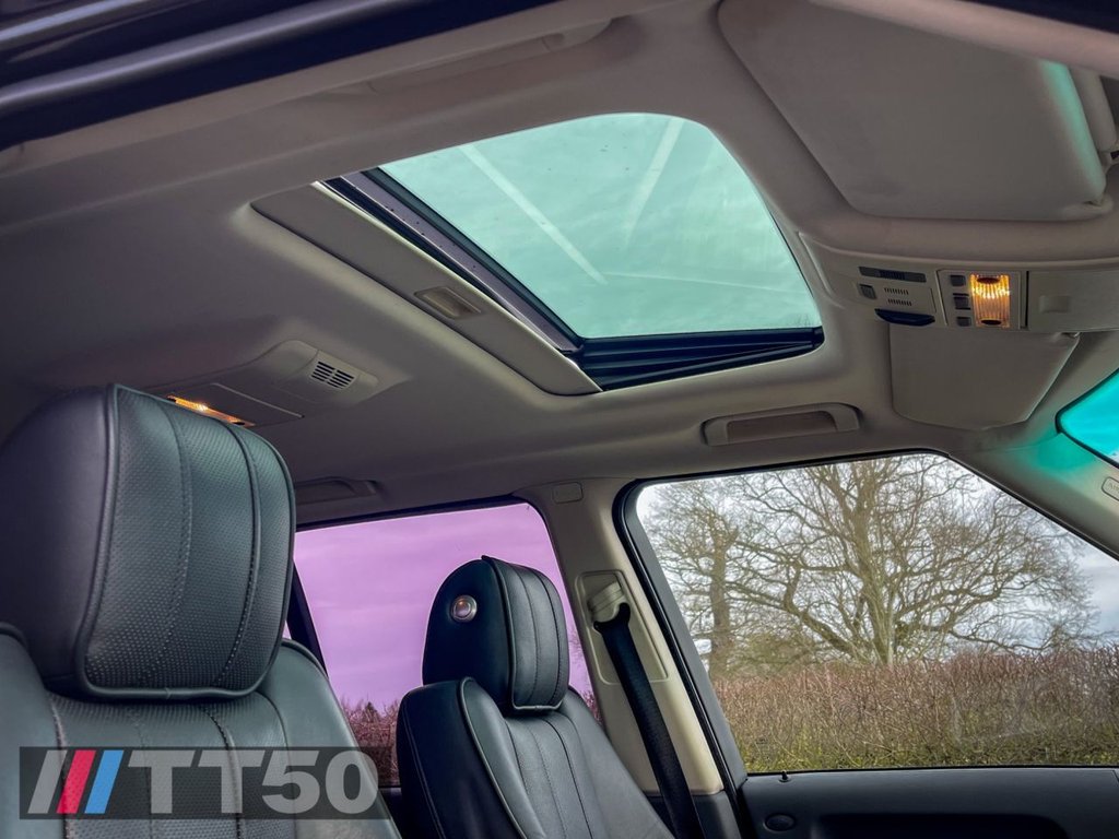 Used Land Rover Range Rover 2012 for sale - 77654693: Photo 21