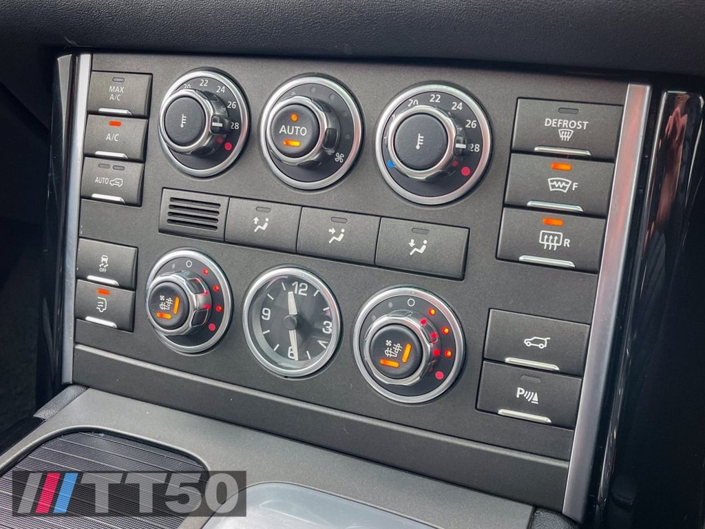 Used Land Rover Range Rover 2012 for sale - 77654693: Photo 27