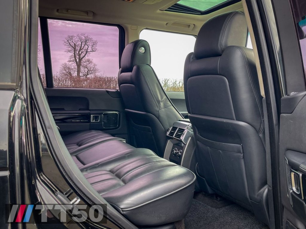 Used Land Rover Range Rover 2012 for sale - 77654693: Photo 30