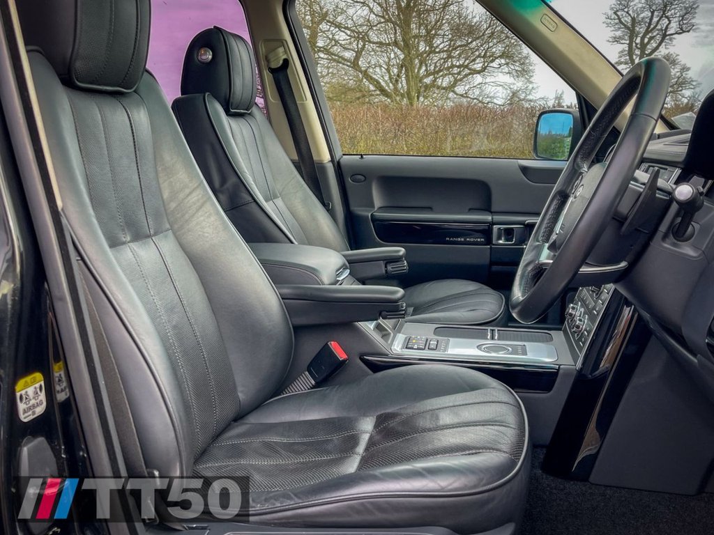 Used Land Rover Range Rover 2012 for sale - 77654693: Photo 31