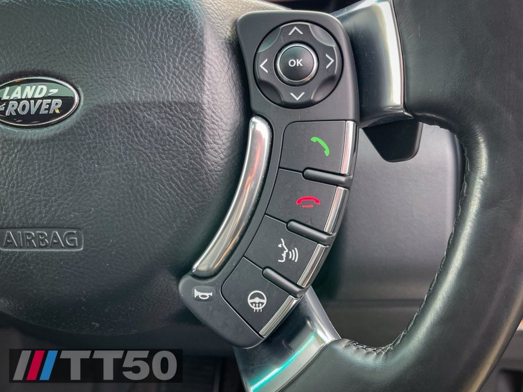 Used Land Rover Range Rover 2012 for sale - 77654693: Photo 33