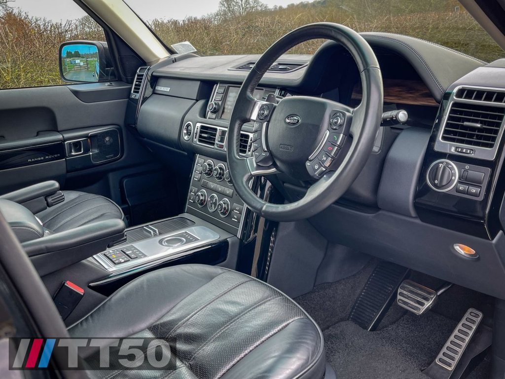 Used Land Rover Range Rover 2012 for sale - 77654693: Photo 37