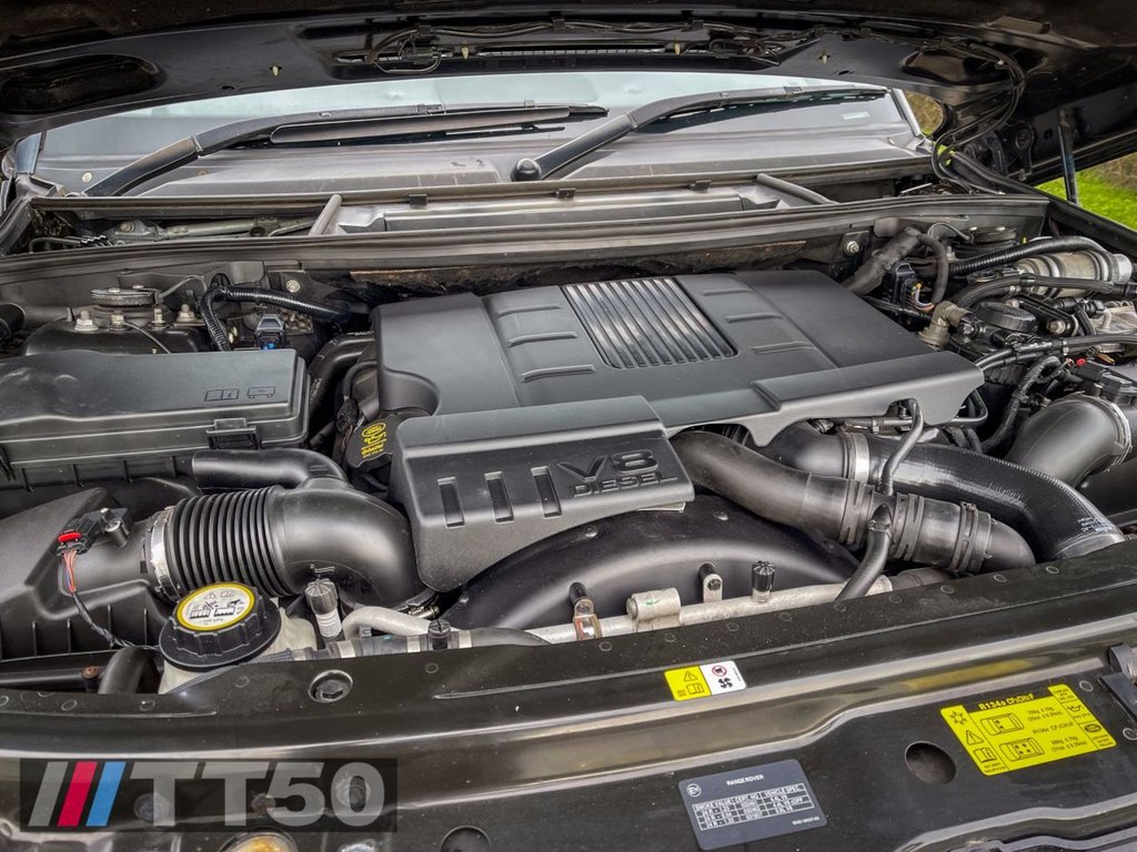 Used Land Rover Range Rover 2012 for sale - 77654693: Photo 50