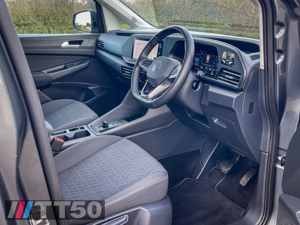 Used Volkswagen Caddy 2024 for sale - 77692937: Photo 37