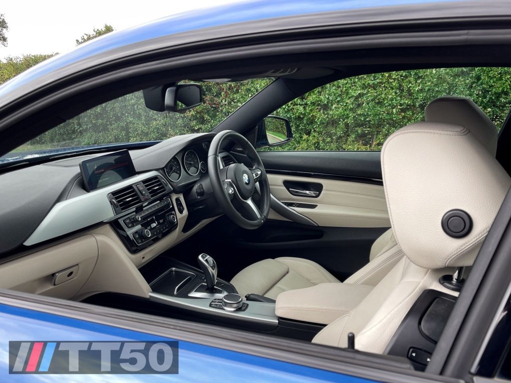 Used BMW 4 Series 2018 for sale - 76048104: Photo 14