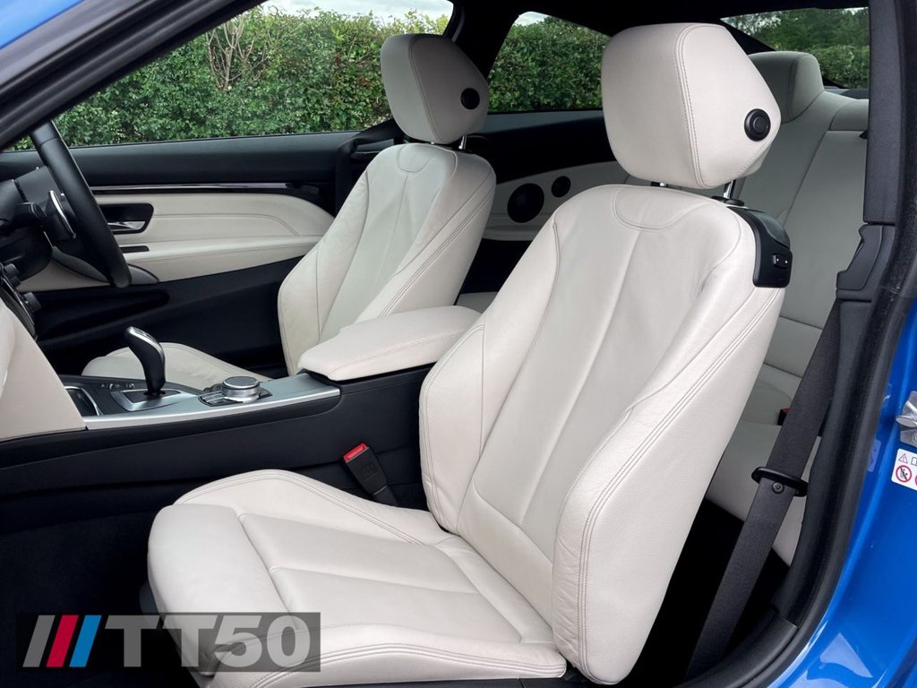 Used BMW 4 Series 2018 for sale - 76048104: Photo 15