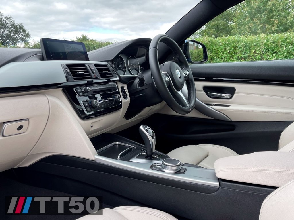 Used BMW 4 Series 2018 for sale - 76048104: Photo 16