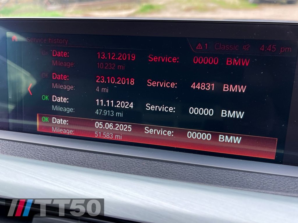 Used BMW 4 Series 2018 for sale - 76048104: Photo 20