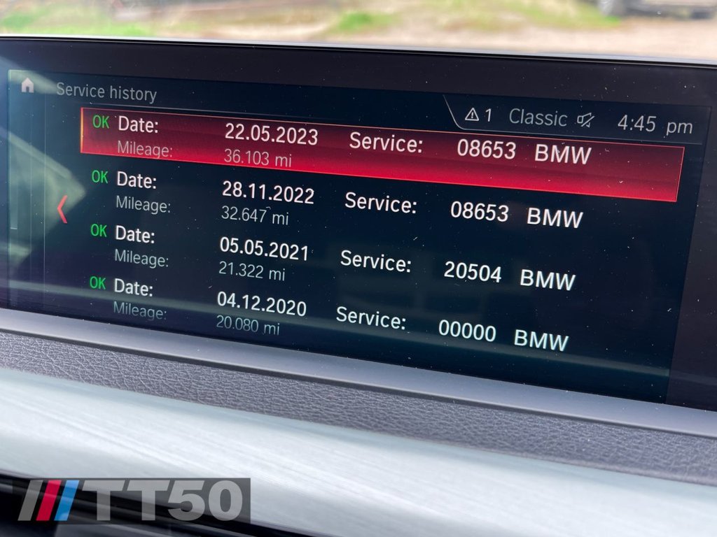 Used BMW 4 Series 2018 for sale - 76048104: Photo 21