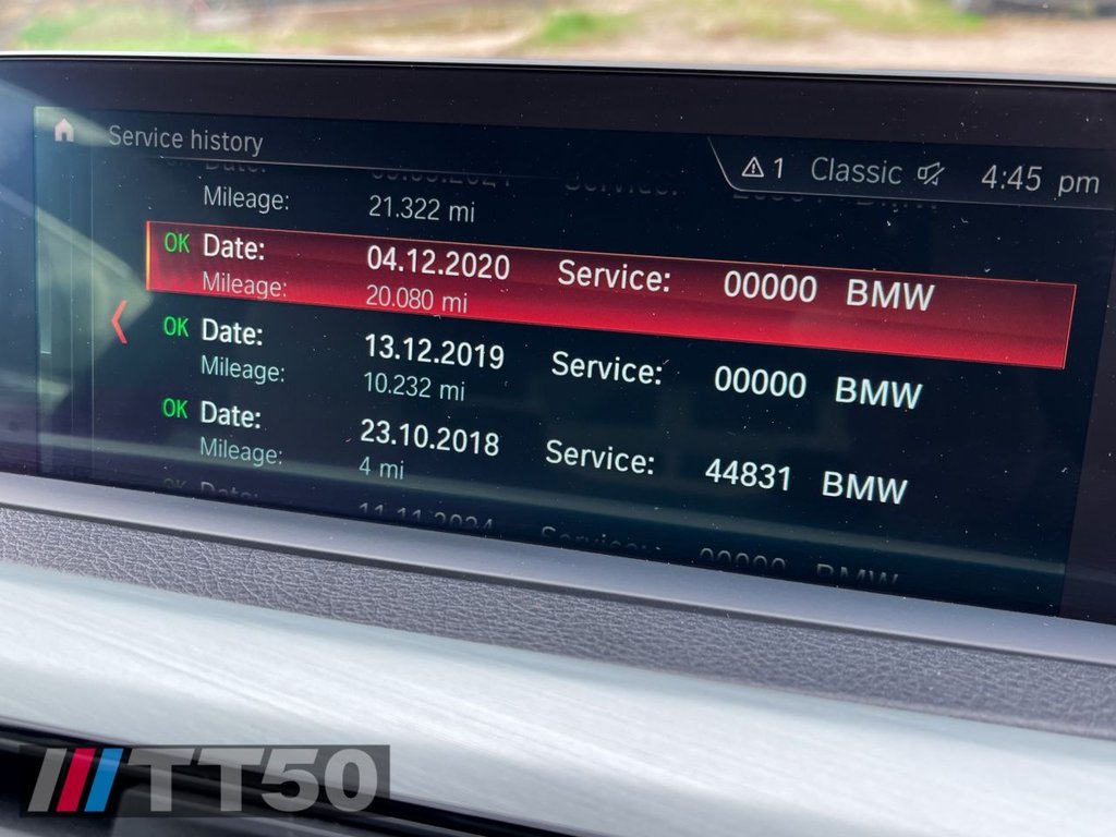 Used BMW 4 Series 2018 for sale - 76048104: Photo 22