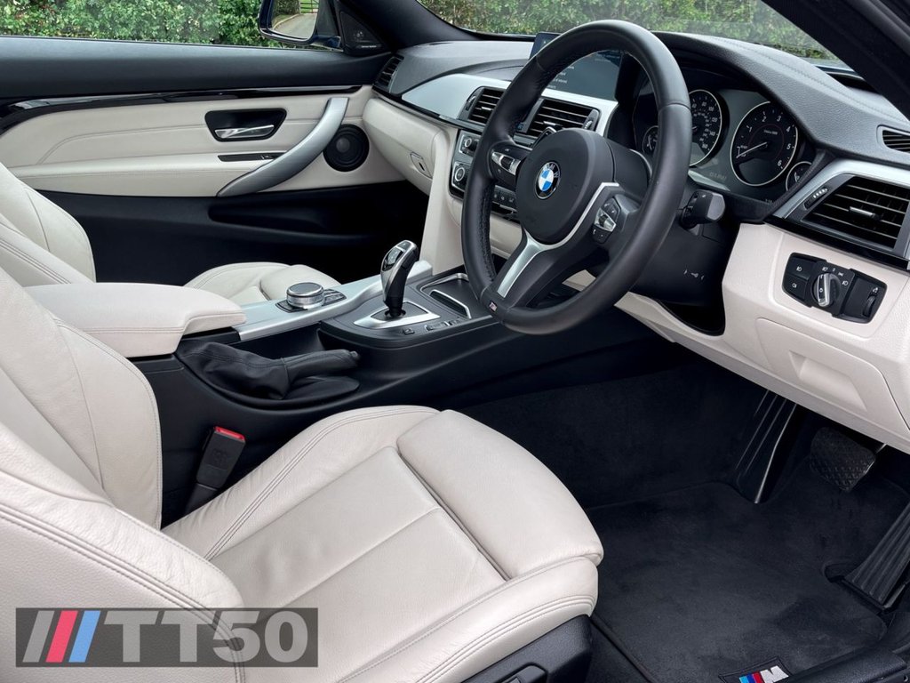 Used BMW 4 Series 2018 for sale - 76048104: Photo 34