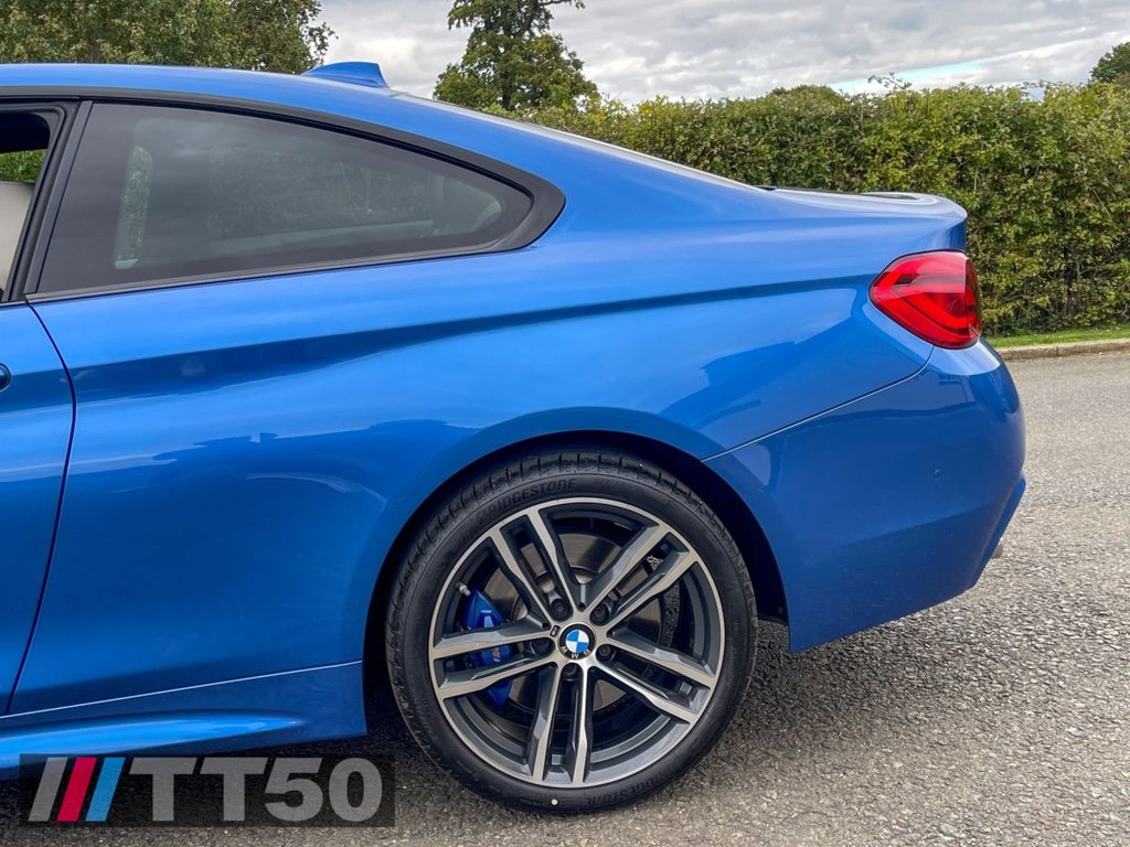 Used BMW 4 Series 2018 for sale - 76048104: Photo 39