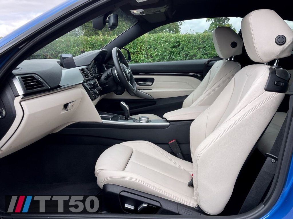 Used BMW 4 Series 2018 for sale - 76048104: Photo 4