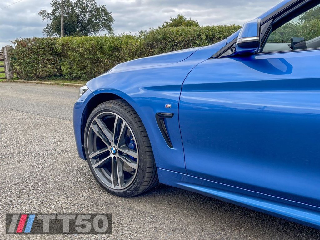 Used BMW 4 Series 2018 for sale - 76048104: Photo 40