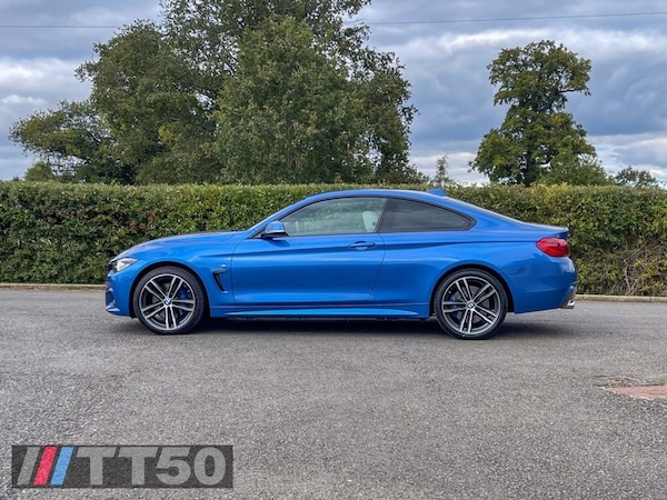 Used BMW 4 Series 2018 for sale - 76048104: Photo 41
