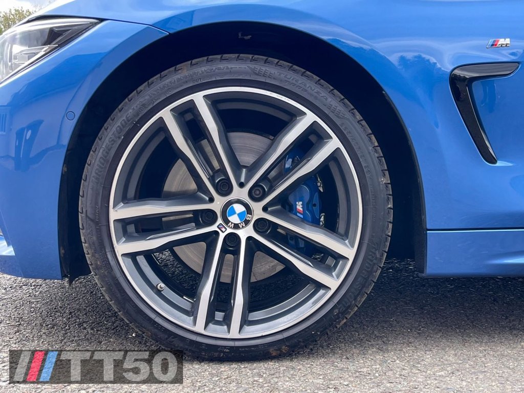 Used BMW 4 Series 2018 for sale - 76048104: Photo 45