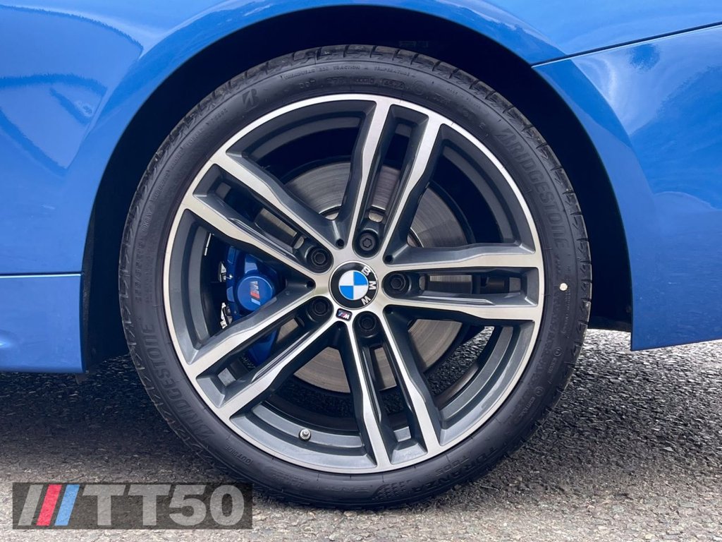 Used BMW 4 Series 2018 for sale - 76048104: Photo 46