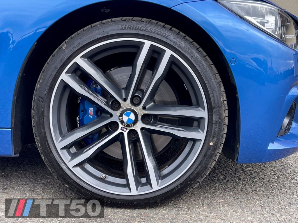 Used BMW 4 Series 2018 for sale - 76048104: Photo 48