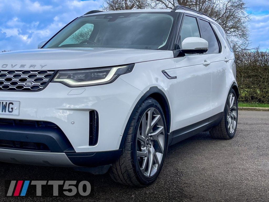 Used Land Rover Discovery 2021 for sale - 77835006: Photo 10