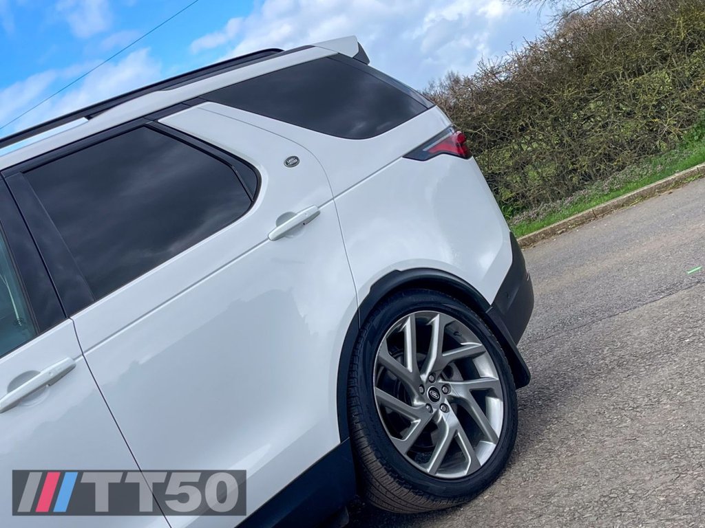 Used Land Rover Discovery 2021 for sale - 77835006: Photo 14