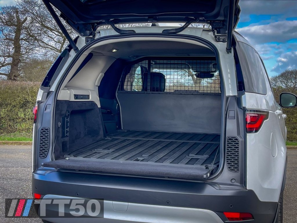 Used Land Rover Discovery 2021 for sale - 77835006: Photo 16