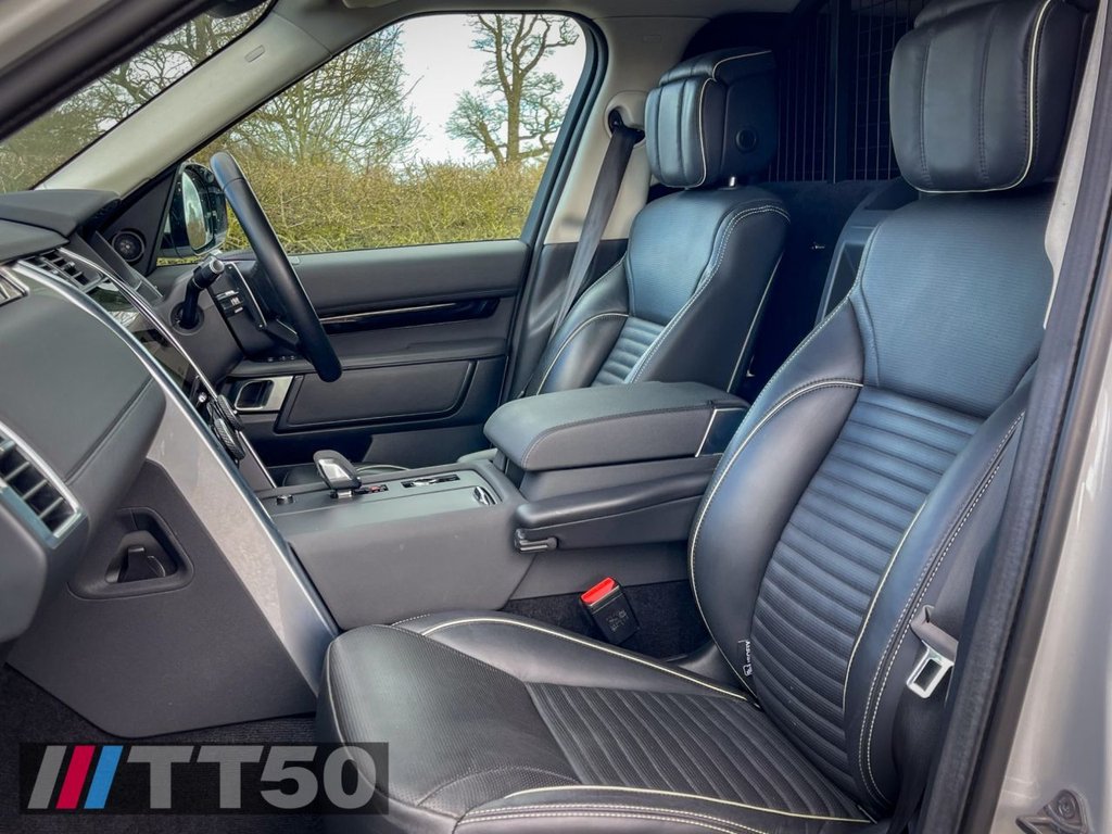 Used Land Rover Discovery 2021 for sale - 77835006: Photo 17