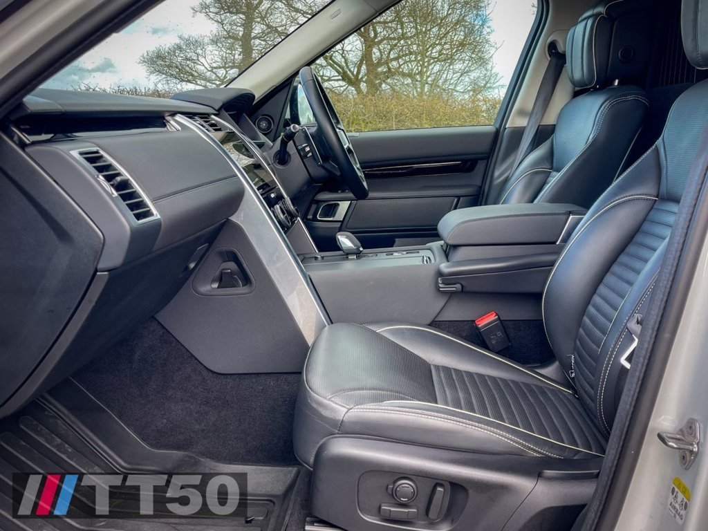 Used Land Rover Discovery 2021 for sale - 77835006: Photo 18