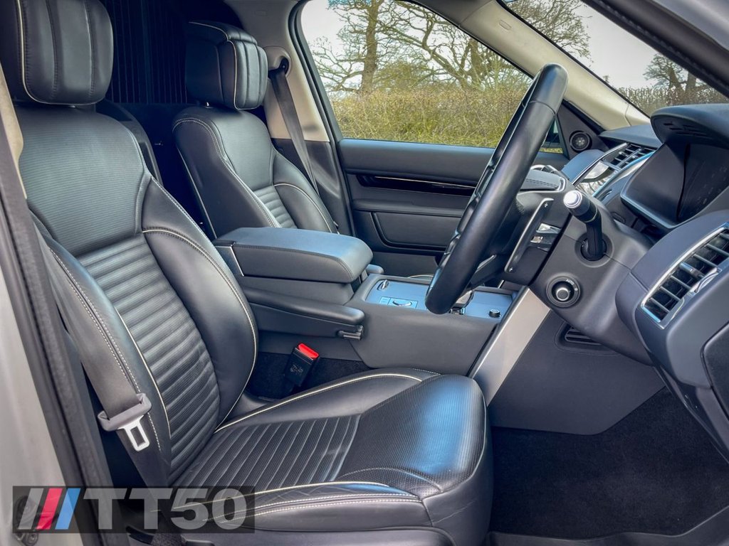 Used Land Rover Discovery 2021 for sale - 77835006: Photo 19