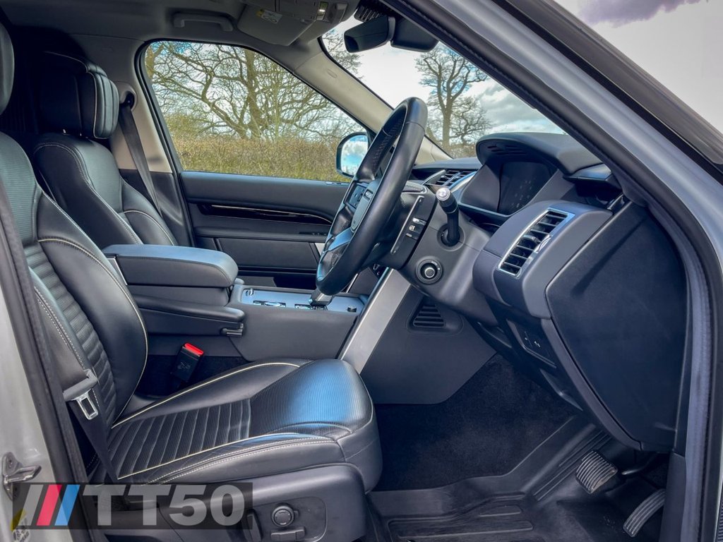 Used Land Rover Discovery 2021 for sale - 77835006: Photo 20