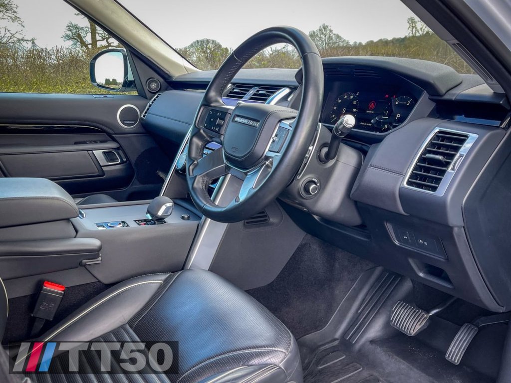 Used Land Rover Discovery 2021 for sale - 77835006: Photo 21