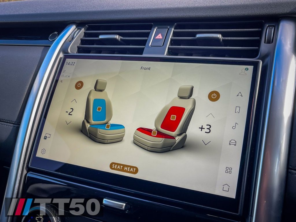 Used Land Rover Discovery 2021 for sale - 77835006: Photo 23