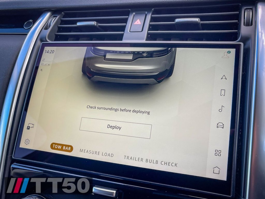 Used Land Rover Discovery 2021 for sale - 77835006: Photo 24