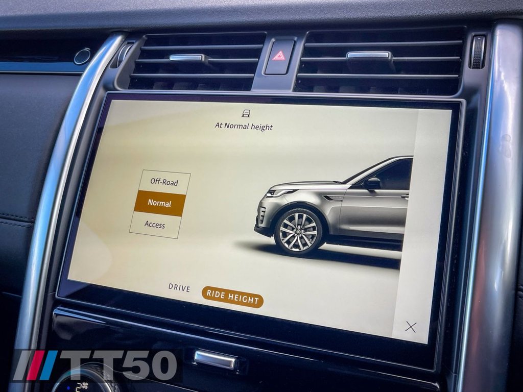 Used Land Rover Discovery 2021 for sale - 77835006: Photo 25