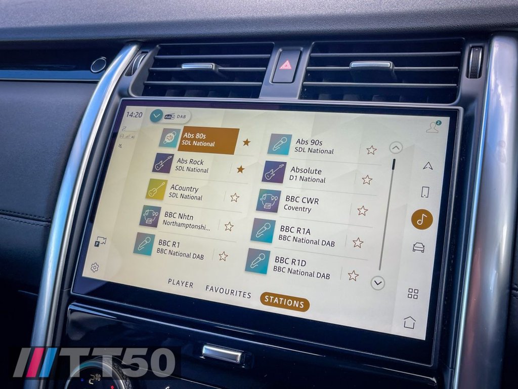 Used Land Rover Discovery 2021 for sale - 77835006: Photo 26