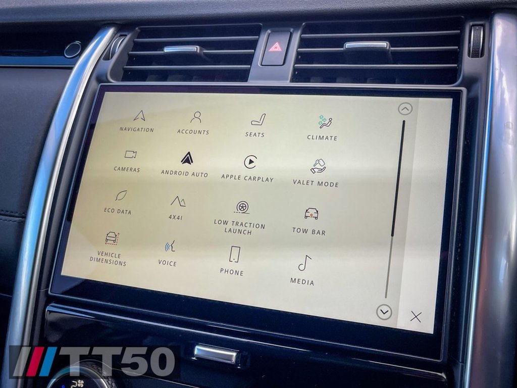 Used Land Rover Discovery 2021 for sale - 77835006: Photo 28