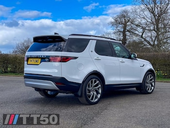 Used Land Rover Discovery 2021 for sale - 77835006: Photo