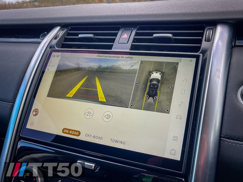 Used Land Rover Discovery 2021 for sale - 77835006: Photo 30